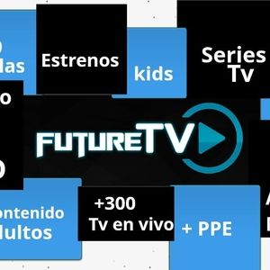 Meet your Posher, Marakaibo